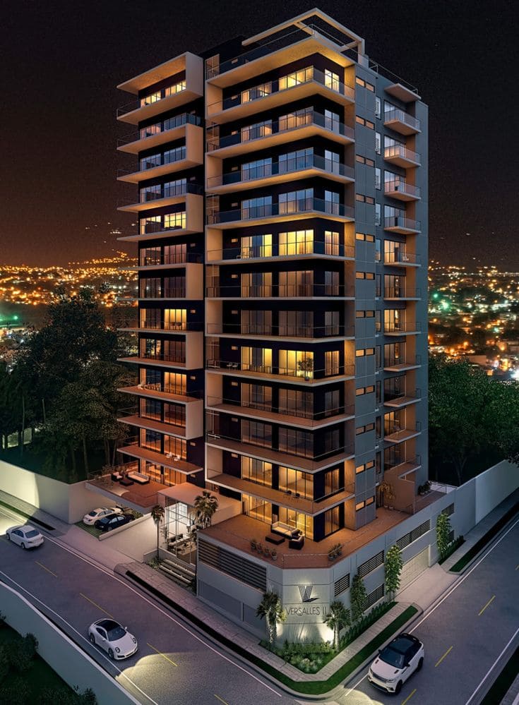 Krisumi Waterfall Residences Indo-Japanese luxury property in Sector 36A Gurugram