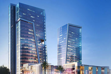 Ace 153 premium apartments in Sector 153, Noida