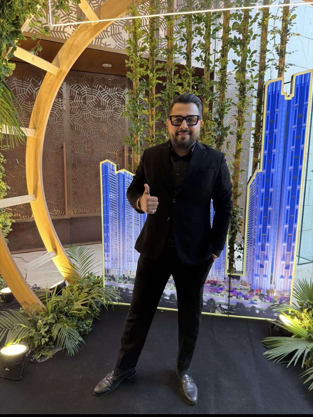 Image of founder of realtychirag, Chirag Kapoor