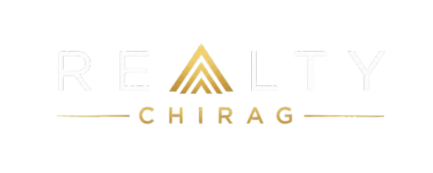 RealtyChirag official logo